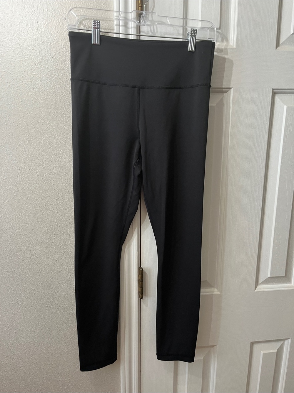 ZYIA Black women’s Leggings